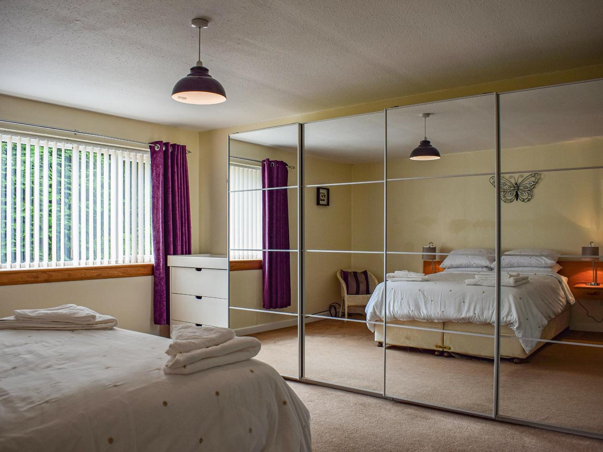 Southview Cottage Cupar Kültér fotó