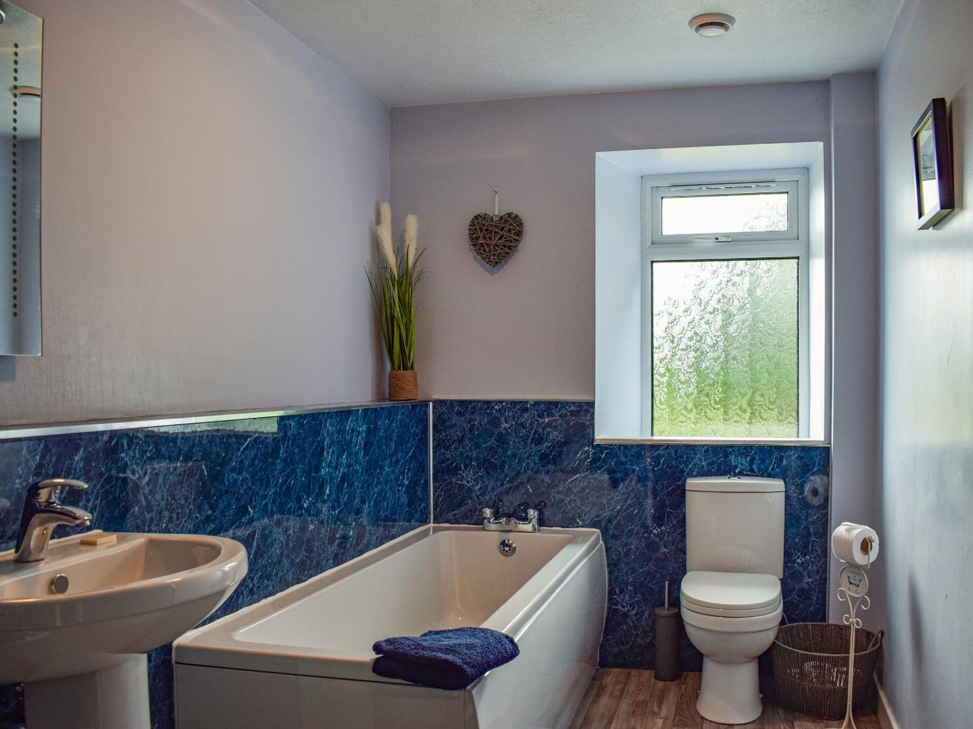 Southview Cottage Cupar Kültér fotó